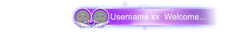 Bf Welcome animation