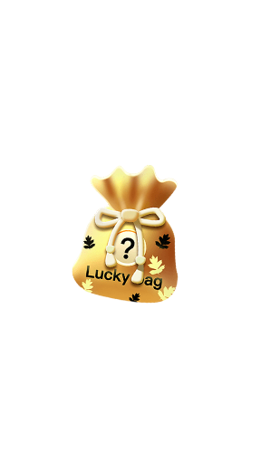 Birthday Lucky Bag II ag_4 animation