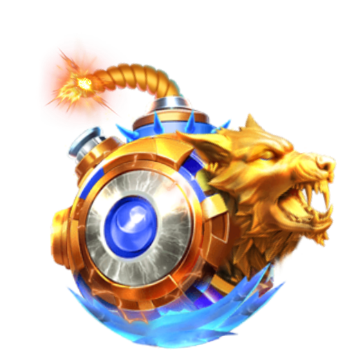 Bom Lv 4 animation