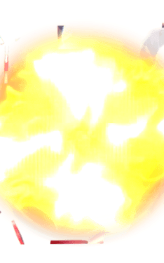 Bomb4 animation
