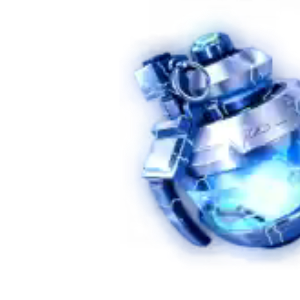 Bomb Lv 4 H 150 animation