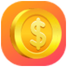 Coin II in_3 animation
