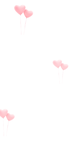 Couple Balloon Play animation