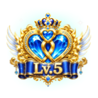 CP Mic Link Lv5 animation