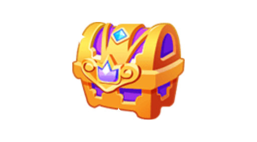 Daily Sign Golden Box Bling animation