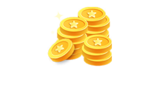 Daily Sign Golden Gold Bling animation