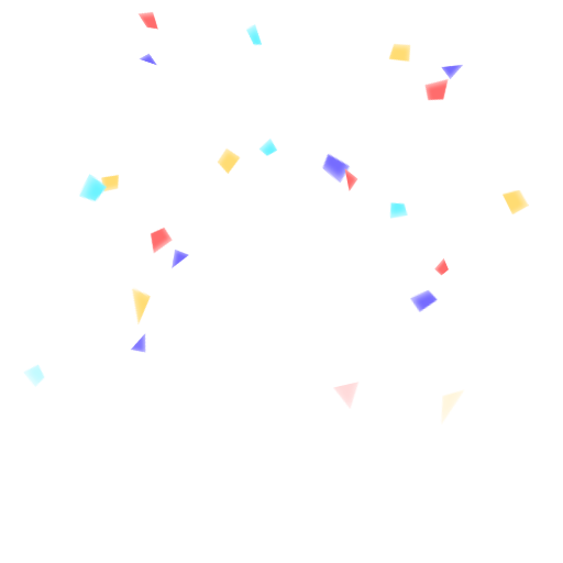 Daily Sign Reward Color Tie animation