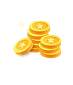 Daily Sign Silver Gold Bling animation