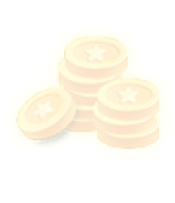 Daily Sign Silver Gold Open animation
