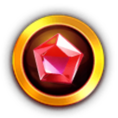 Diamond Rotate animation
