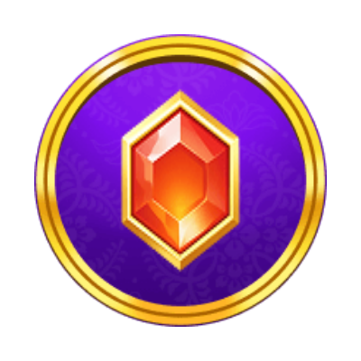 Diamond Rotate II animation