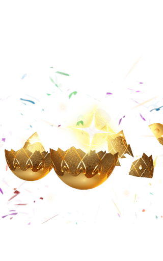 Eggs Crazy animation