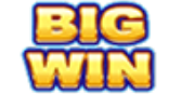 Game Big Win animation
