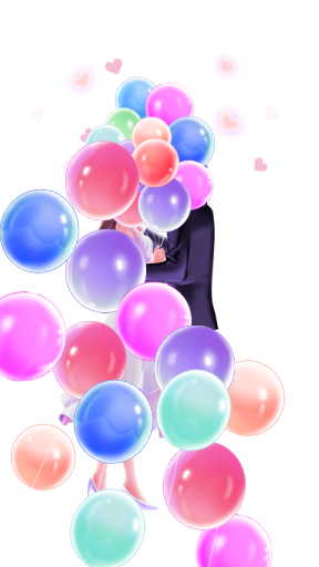 Get CP animation
