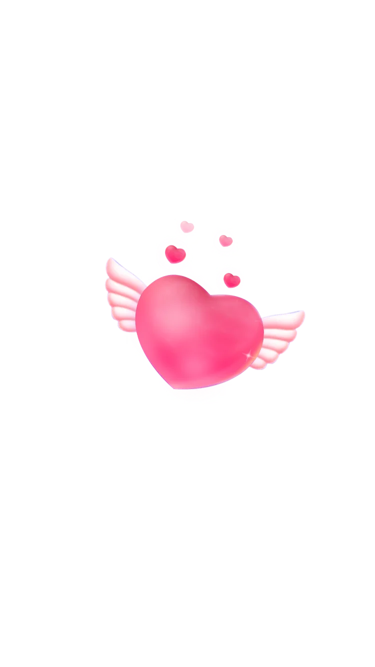 Winged Heart animation