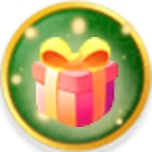 Gift Kroom animation