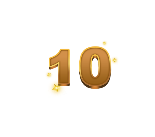 Gift Number 10 II 10_3 animation