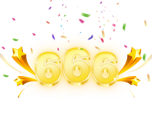 Gift Number 666 II 66_3 animation