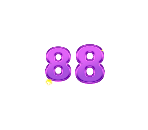 Gift Number 88 animation