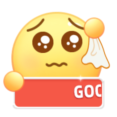 Goodbye animation