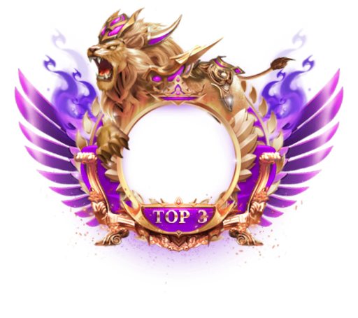 Hel Home Wealth Rank 3 animation