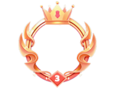 Hel Room Rank 3 animation