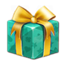 Icon Horde Active Reward Prop Day Level 1 animation