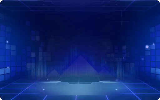 Karaoke Panel Background animation