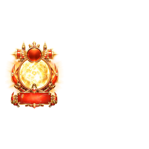 Live Luck Gift Reward Prize 2 animation