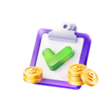 Live Task animation