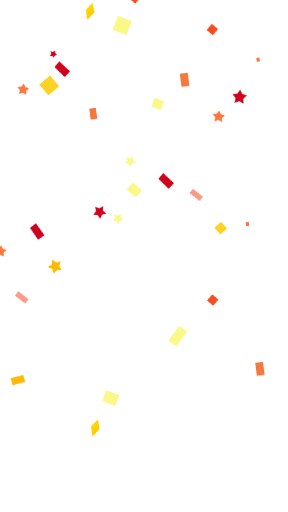Ludo Win animation