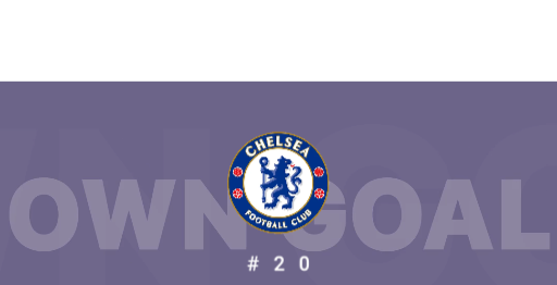 Match Home Own Goal animation
