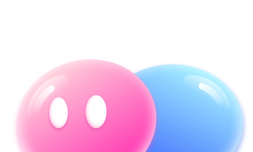 Matching animation