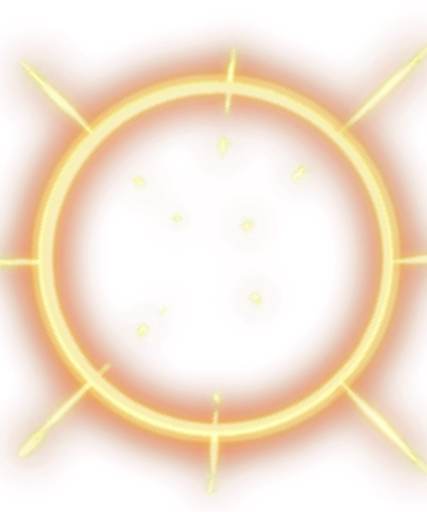 Medal Active New animation