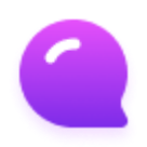 Message animation