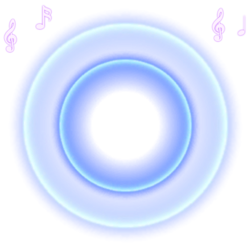 Music Wave II animation