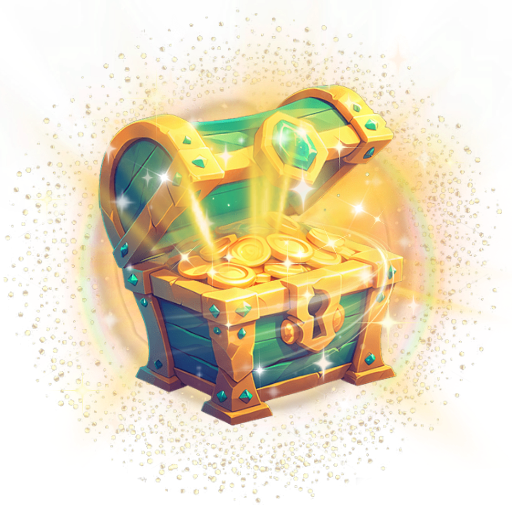 New User Pack animation