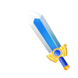 PK Mic Blue animation