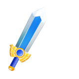 PK Mic Blue Rtl animation