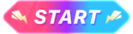 PK Start Button animation