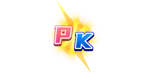PK Start II animation