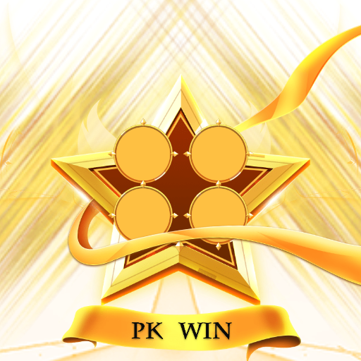 PK Winner 4 animation