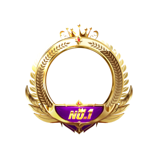 Rank Page Charm Avatar Frame No 1 animation