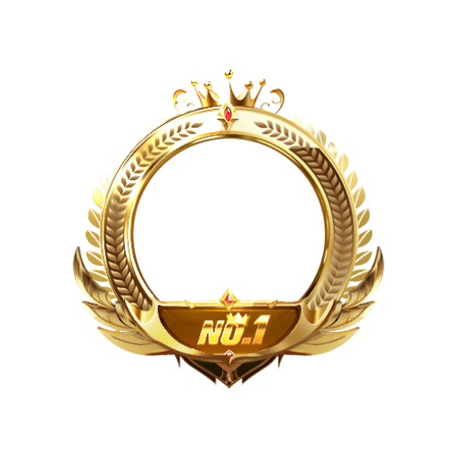 Rank Page Game Avatar Frame No 1 animation