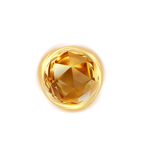 Rebate Gift Ball animation