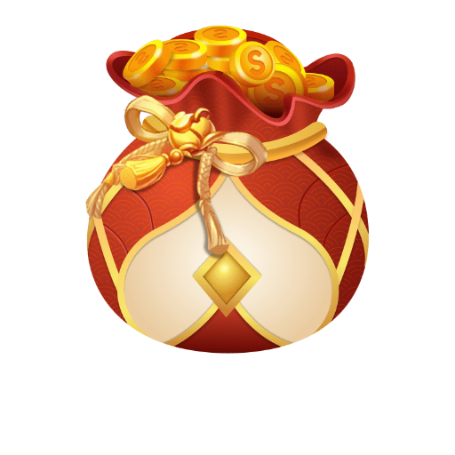 Red Packet Open Lv 1 animation