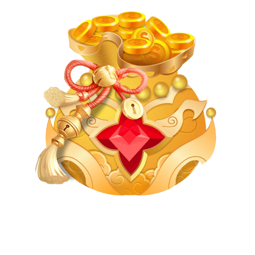Red Packet Open Lv 3 animation