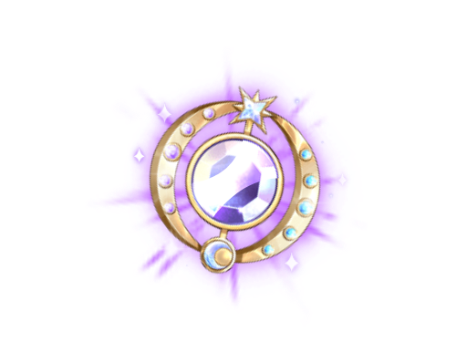 Relation Confidant animation