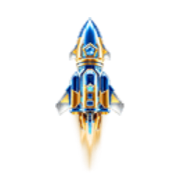 Rocket Small Level 2 II _2_3 animation