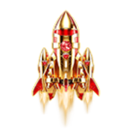 Rocket Small Level 4 II animation